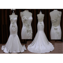 Décoration de mariage 2015 nouvelle robe de mariée de style